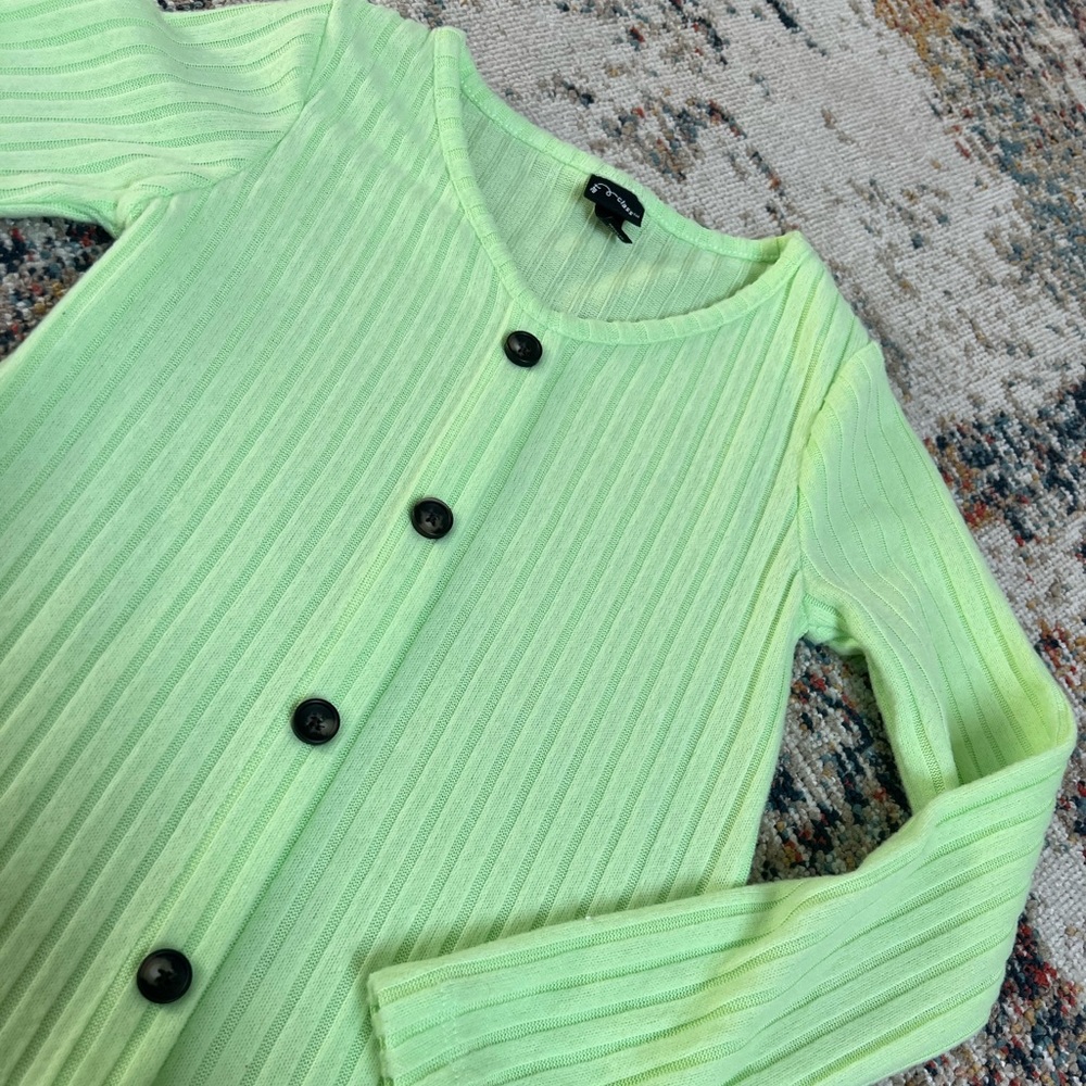 Girls Art Class dress - Picture 3 of 7